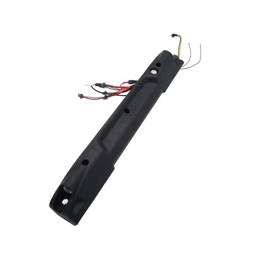 Cache latéral droit complet pour Dualtron 3 et Victor
