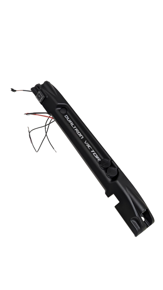 Cache latéral gauche complet Dualtron Victor LTD référence DLT01563