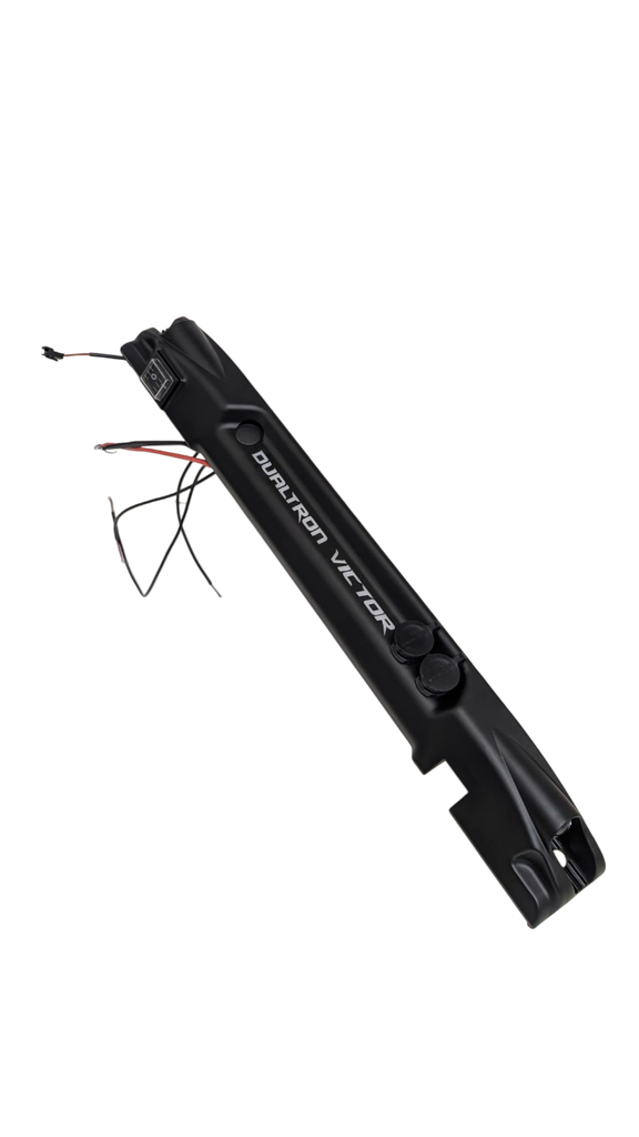 Cache latéral gauche complet Dualtron Victor LTD (Limited)