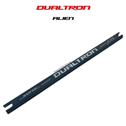 Cache de LED de colonne de direction droit Dualtron Alien référence DLT01853