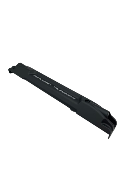 Cache LED latéral droit complet Dualtron Thunder 3 référence DLT00870