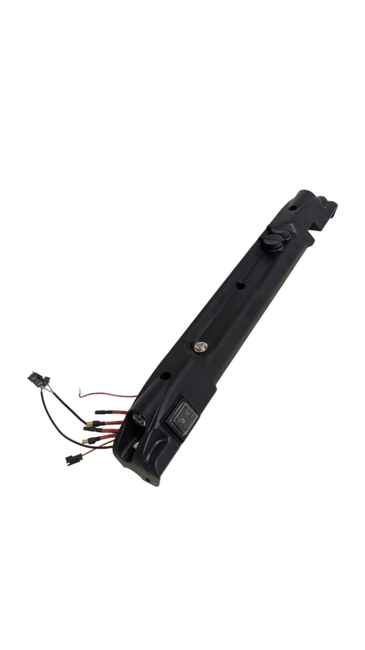Cache LED latéral gauche Dualtron Eagle référence DLT01600
