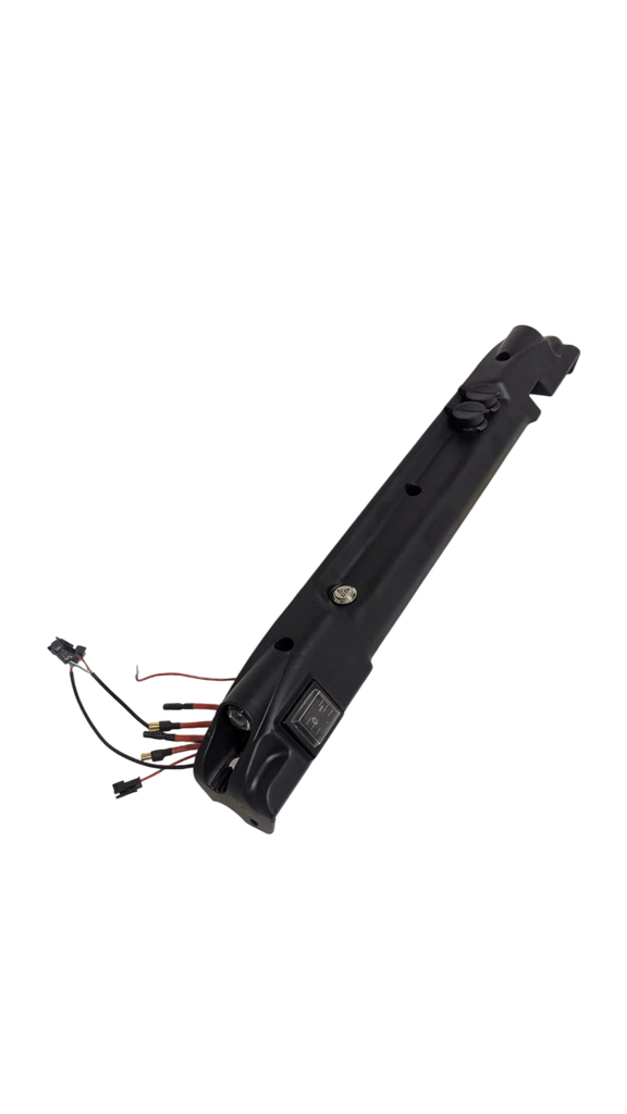 Cache LED latéral gauche complet connecteur LP-16 pour Dualtron Eagle