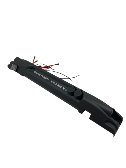 Cache LED latéral gauche complet Dualtron Thunder 3 référence DLT00869
