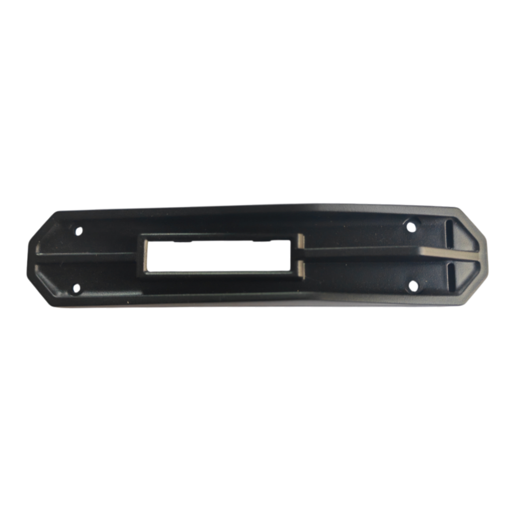 Cache plastique de bras de fourche Dualtron Alien référence DLT01805