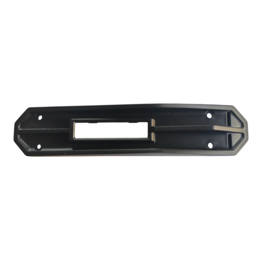Cache plastique de bras de fourche Dualtron Alien référence DLT01805