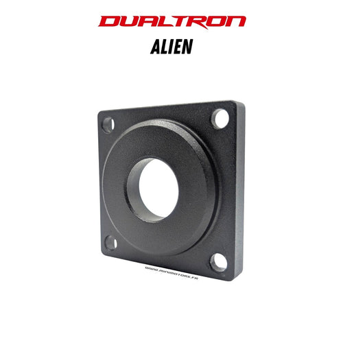 Cache de suspension arrière Dualtron Alien – pièce d'origine