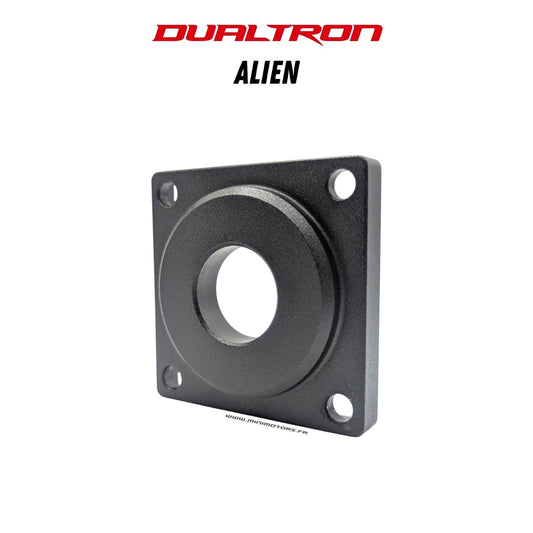 Cache de suspension arrière Dualtron Alien référence DLT01834