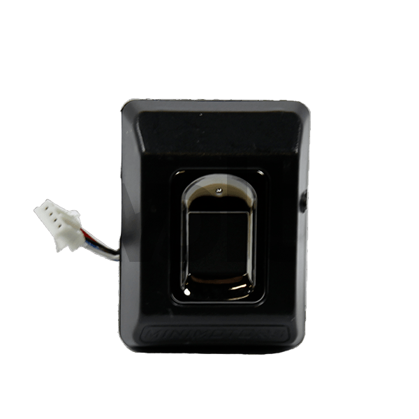 Capteur d'empreinte digitale Dualtron référence DLT00037