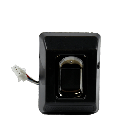 Capteur d'empreinte digitale Dualtron référence DLT00037