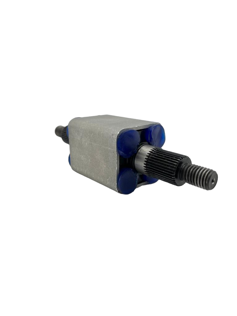 Cartouche de suspension bleue Dualtron Achilleus, Victor et Thunder