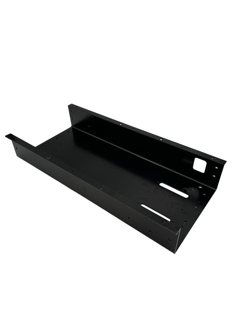 Châssis Dualtron Thunder 3 – pièce détachée d'origine