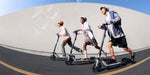 Trottinette électrique Segway Ninebot E3 E 36V 276Wh — vue 2
