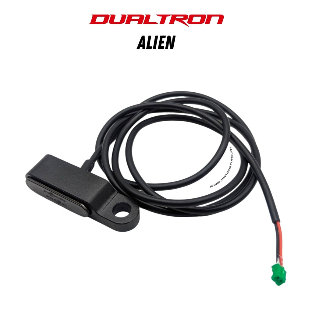 Clignotant arrière droit Dualtron Alien référence DLT01817