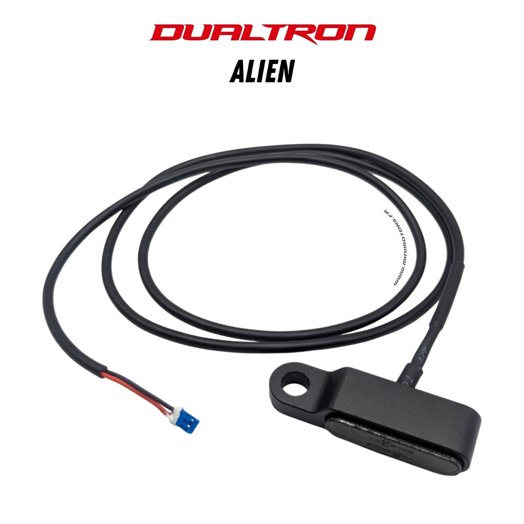 Clignotant arrière gauche Dualtron Alien référence DLT01816