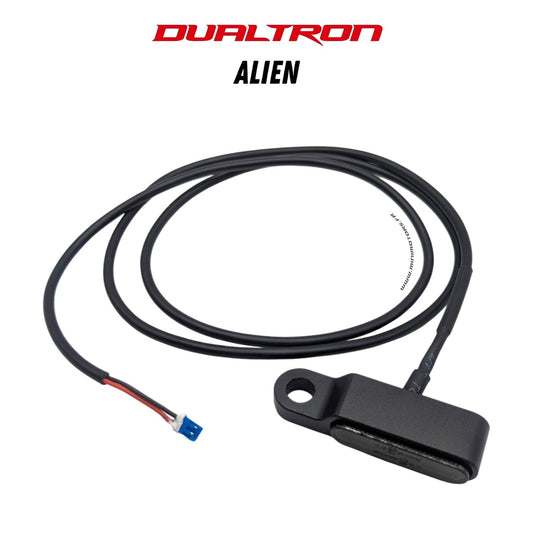Clignotant arrière gauche Dualtron Alien référence DLT01816