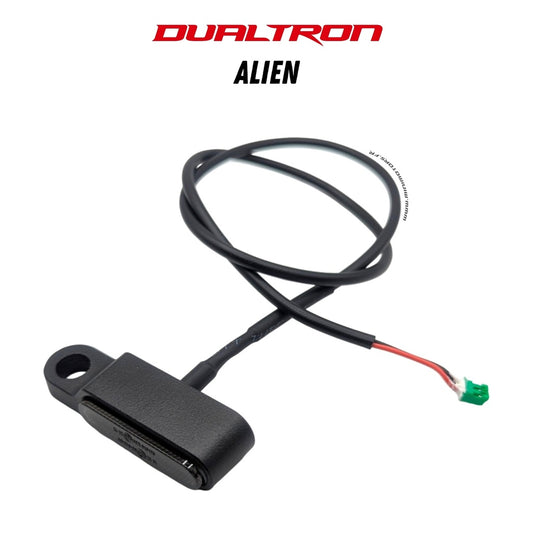 Clignotant avant droit Dualtron Alien référence DLT01814