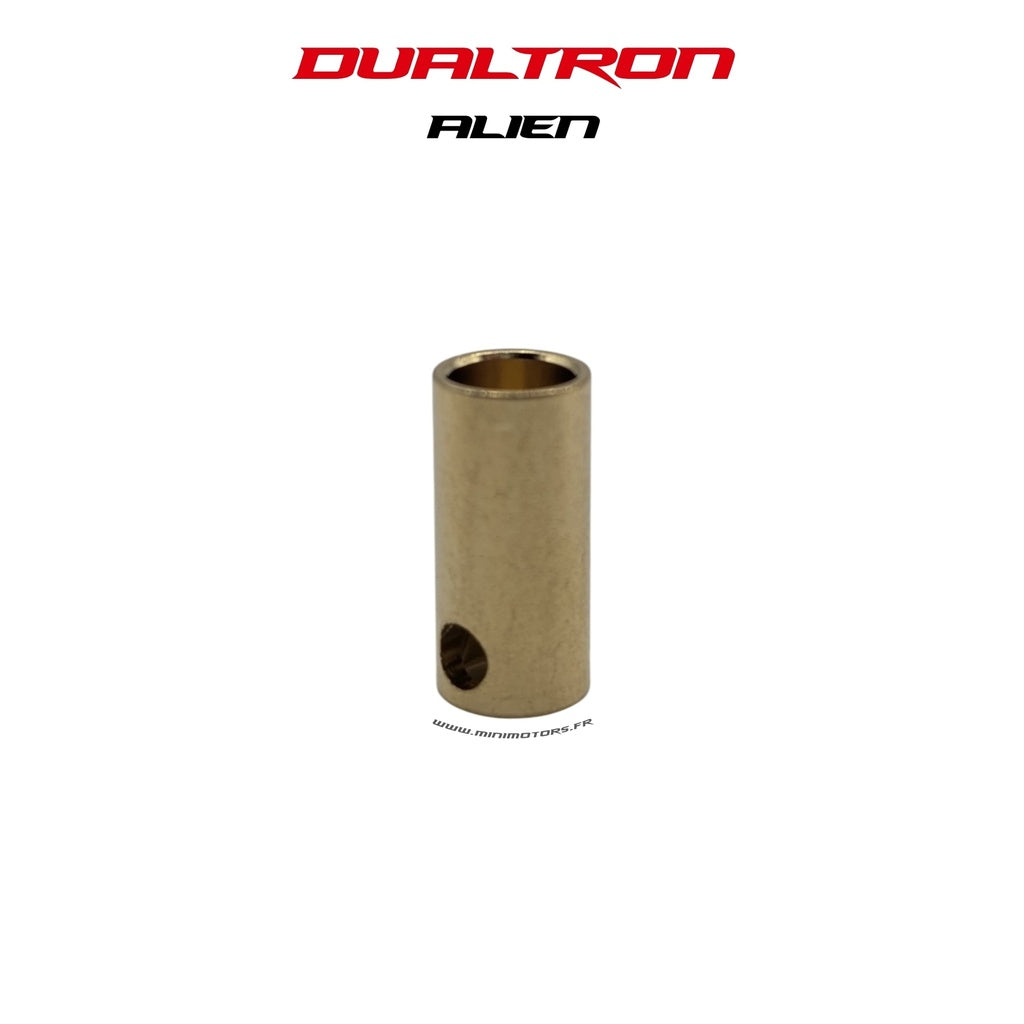 Connecteur bullet femelle moteur Dualtron Alien référence DLT01937