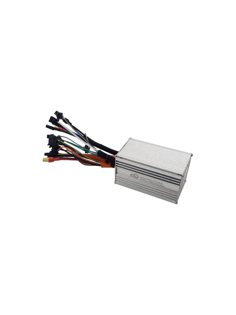 Contrôleur 60V 27Ah V1 Dualtron 3 référence DLT00048