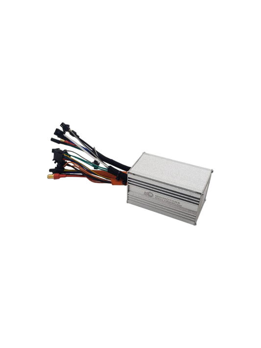 Contrôleur 60V 27Ah V1 Dualtron 3 référence DLT00048