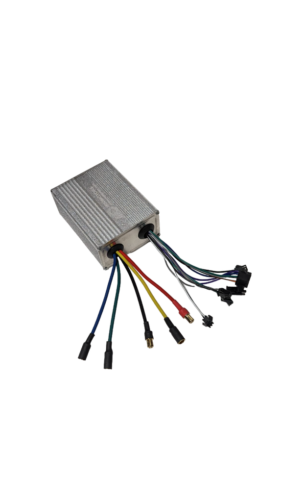 Contrôleur A Dualtron Achilleus référence DLT00393