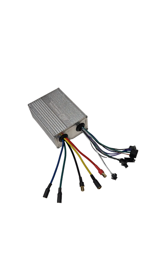 Contrôleur A Dualtron Achilleus référence DLT00393