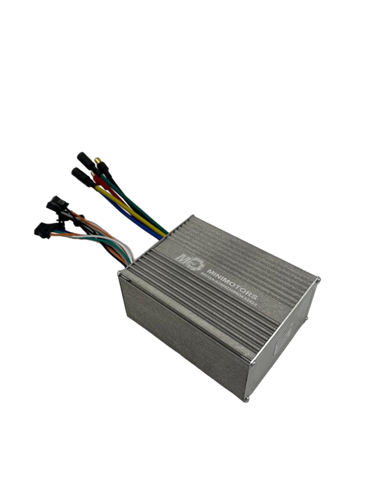 Contrôleur A Dualtron Achilleus 2023 référence DLT01040