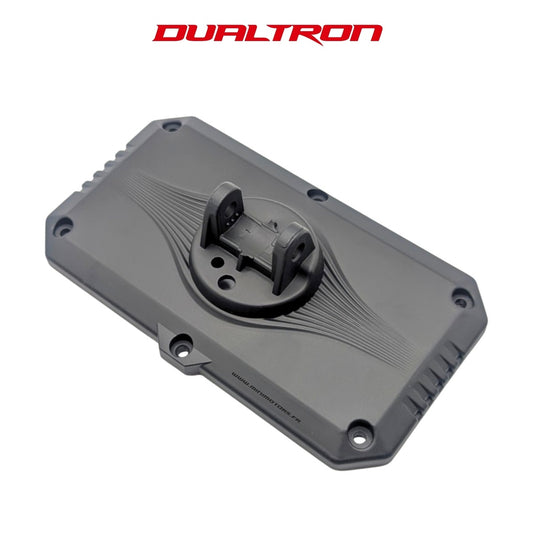 Coque inférieure écran EY4 Dualtron référence DLT01978