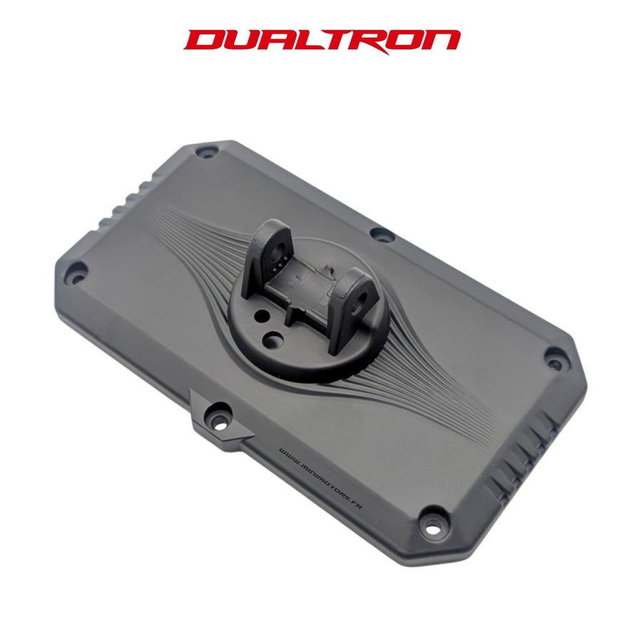 Coque inférieure d'écran EY4 pour Dualtron et Rovoron S7