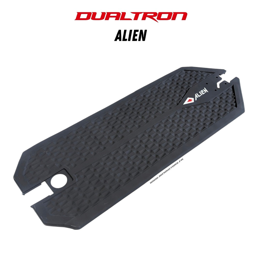 Deck en caoutchouc Dualtron Alien référence DLT01826