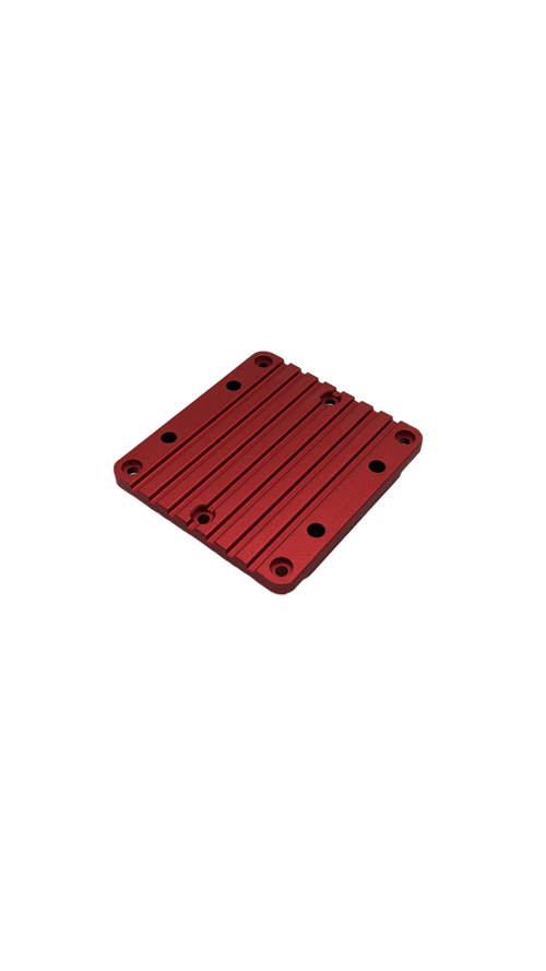 Dissipateur thermique Dualtron Thunder 3