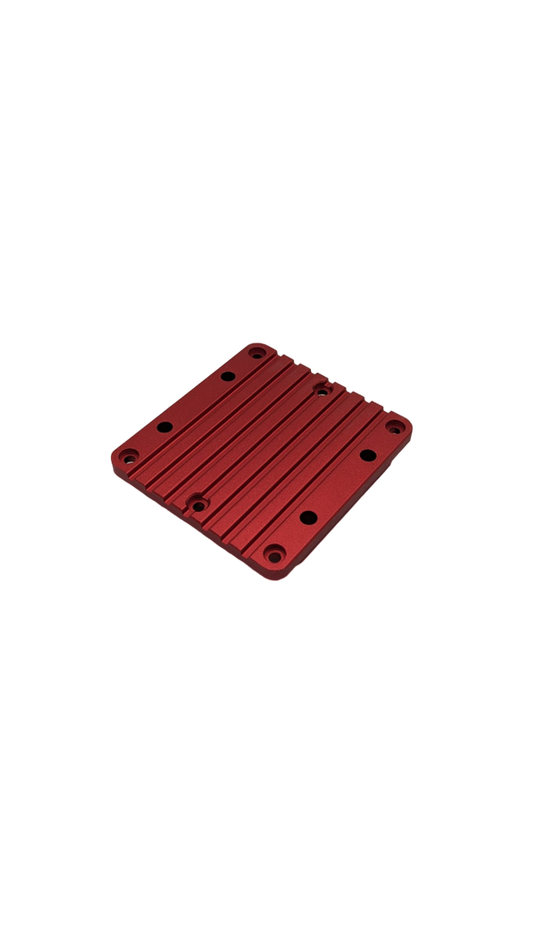 Dissipateur thermique Dualtron Thunder 3 référence DLT00811