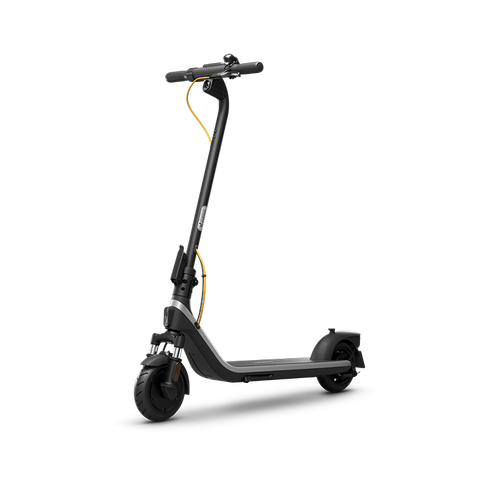 Trottinette électrique Segway Ninebot E2 Plus E II 220Wh