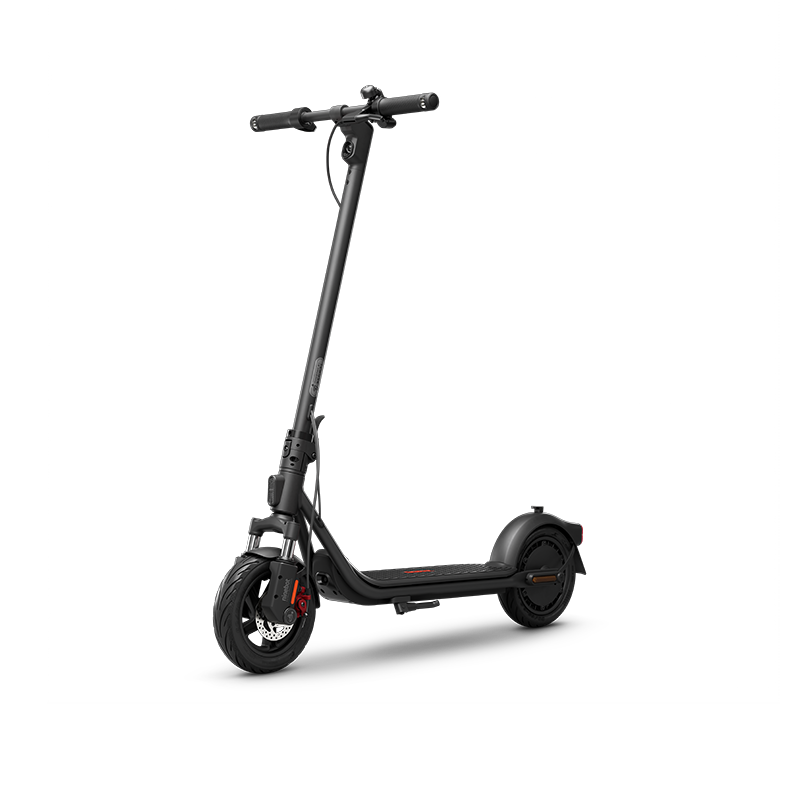 Trottinette électrique Segway Ninebot F2 E II 367Wh