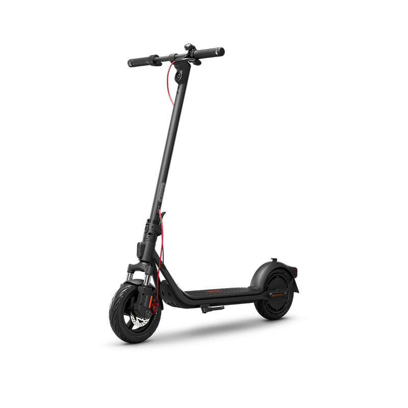 Trottinette électrique Segway Ninebot F2 Pro E II 460Wh