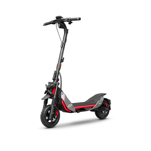 Trottinette électrique Segway eKickScooter ZT3 Pro E 597Wh