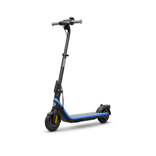 Trottinette électrique enfant Segway Ninebot C2 Pro E 108Wh