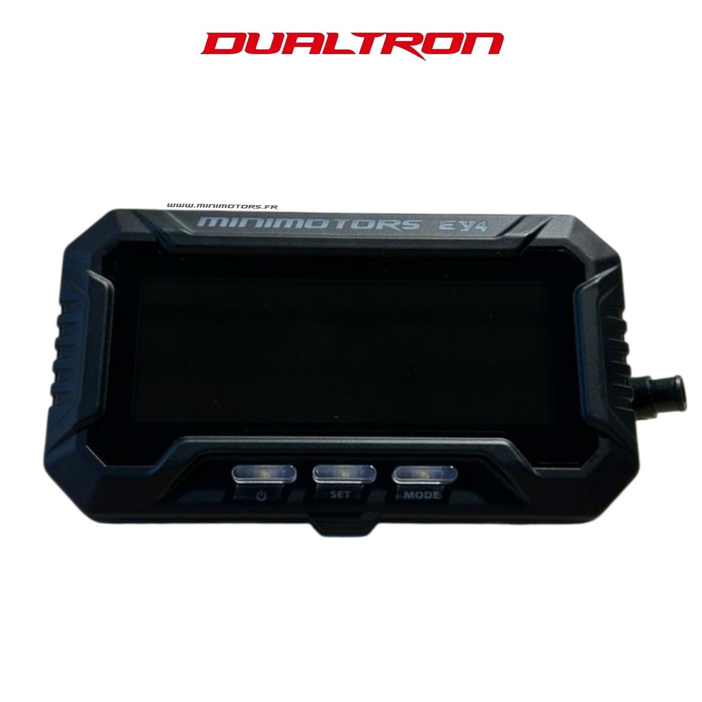 Écran EY4 Dualtron et Rovoron S7 référence DLT01191