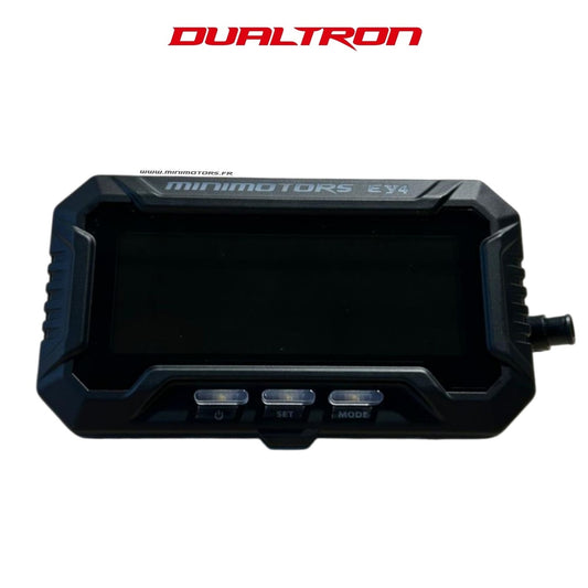 Écran EY4 Dualtron et Rovoron S7 référence DLT01191