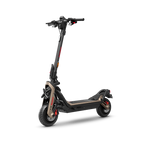 Trottinette électrique Segway SuperScooter GT3 Pro 72V 2160Wh — vue 1