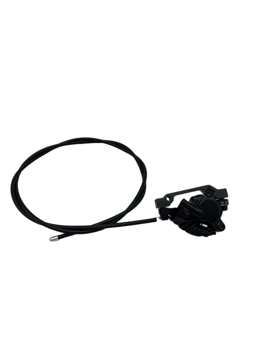 Étrier de frein avant Dualtron Achilleus 2023 référence DLT01038