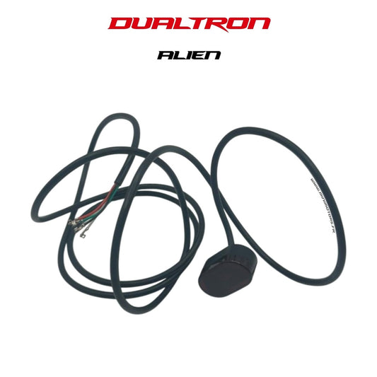 Feu arrière Dualtron Alien référence DLT01835