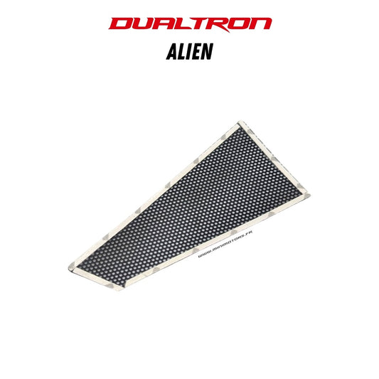 Filtre anti-poussière de boîtier de colonne de direction Dualtron Alien référence DLT01781
