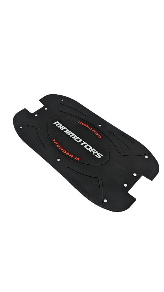Grip de deck en silicone Dualtron Thunder 3 référence DLT00795