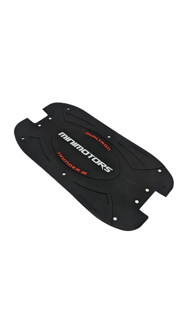 Grip de deck en silicone Dualtron Thunder 3