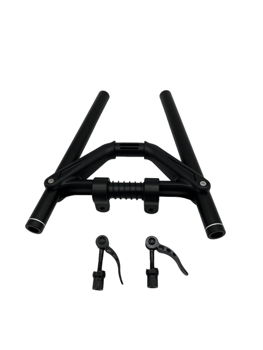 Guidon pliable Dualtron Achilleus 2023 référence DLT01068