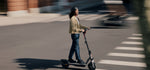 Trottinette électrique Segway Ninebot F3 E 46,8V 477Wh — vue 2