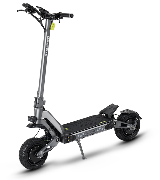 Trottinette électrique Langfeite GT2 Mini Dual 52V 22,5Ah 2026