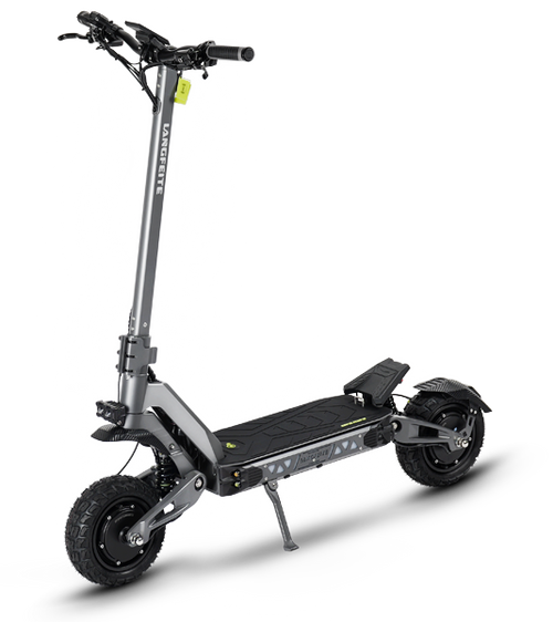 Trottinette électrique Langfeite GT2 Mini Dual 52V 22,5Ah 2026
