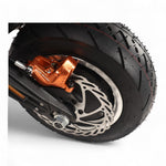Trottinette électrique Dualtron Alien 72V 40Ah 2026 — vue 9